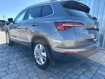 Skoda Karoq EXTRA 2,0 TDI (2026) - Photo 4