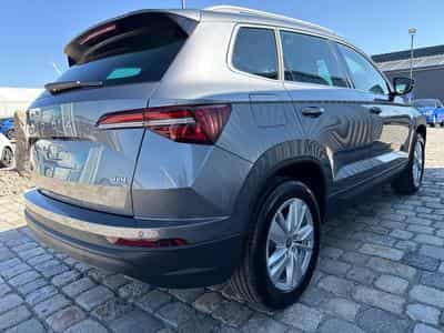 Skoda Karoq EXTRA 2,0 TDI (2026) - Photo 6