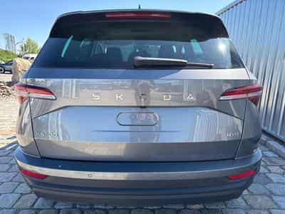Skoda Karoq EXTRA 2,0 TDI (2026) - Photo 5