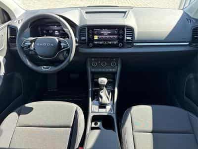 Skoda Karoq EXTRA 2,0 TDI (2026) - Photo 7