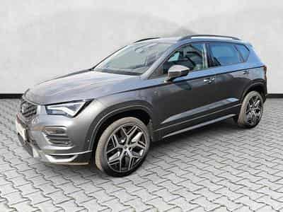 Seat Ateca FR (2026) - Photo 3