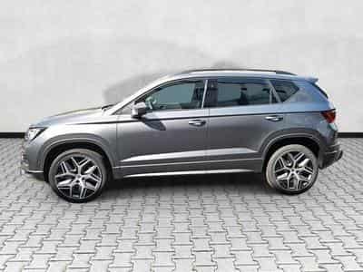 Seat Ateca FR (2026) - Photo 4
