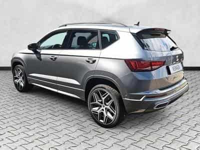 Seat Ateca FR (2026) - Photo 5
