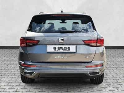 Seat Ateca FR (2026) - Photo 6