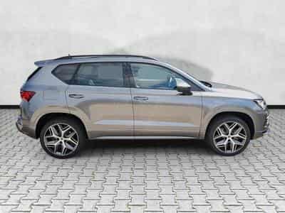 Seat Ateca FR (2026) - Photo 8
