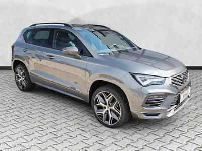 Seat Ateca FR (2026) - Photo 1