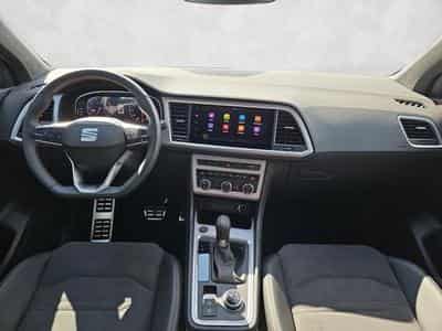 Seat Ateca FR (2026) - Photo 11