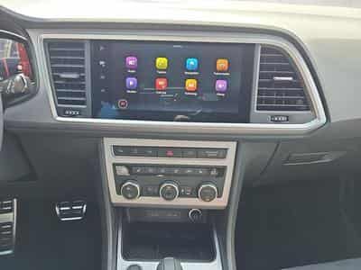 Seat Ateca FR (2026) - Photo 12