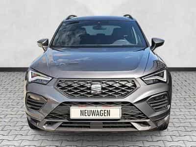 Seat Ateca FR (2026) - Photo 2