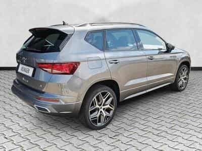 Seat Ateca FR (2026) - Photo 7