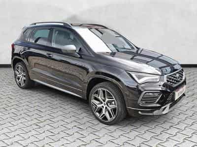 Seat Ateca FR (2026) - Photo 1