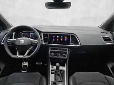 Seat Ateca FR (2026) - Photo 11