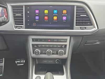 Seat Ateca FR (2026) - Photo 12
