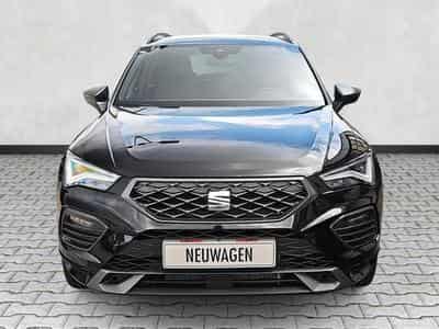 Seat Ateca FR (2026) - Photo 2