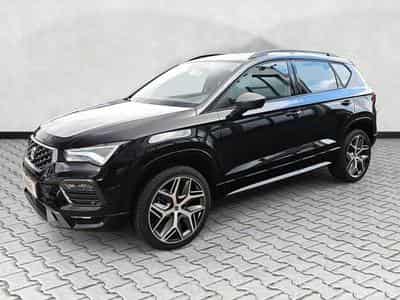 Seat Ateca FR (2026) - Photo 3