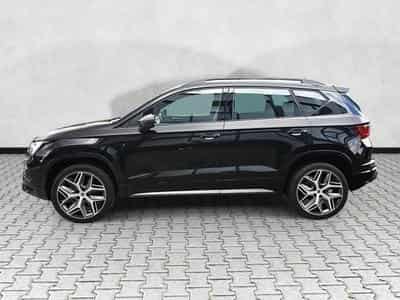 Seat Ateca FR (2026) - Photo 4