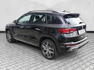 Seat Ateca FR (2026) - Photo 5