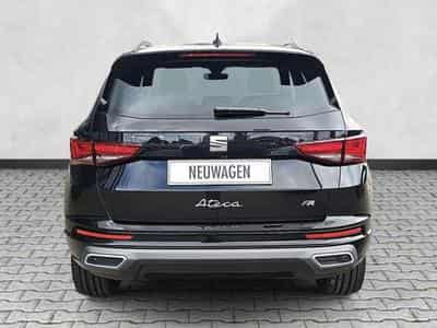 Seat Ateca FR (2026) - Photo 6
