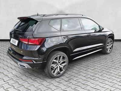 Seat Ateca FR (2026) - Photo 7