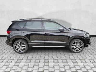 Seat Ateca FR (2026) - Photo 8