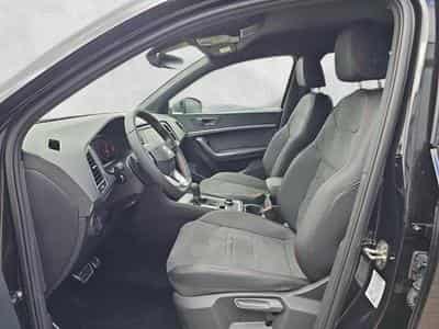 Seat Ateca FR (2026) - Photo 9