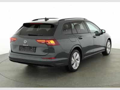 VW Golf Variant 1.5 TSI 110 kW (2026) - Photo 1