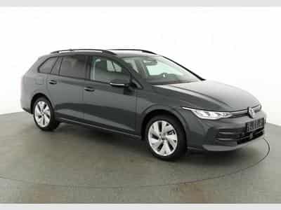 VW Golf Variant 1.5 TSI 110 kW (2026) - Photo 2