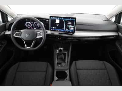 VW Golf Variant 1.5 TSI 110 kW (2026) - Photo 4