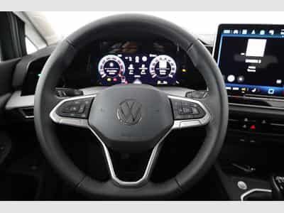 VW Golf Variant 1.5 TSI 110 kW (2026) - Photo 5