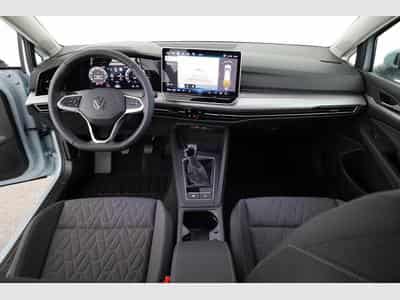 VW Golf Variant 1.5 TSI 110 kW (2026) - Photo 4