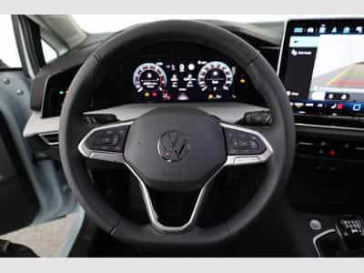 VW Golf Variant 1.5 TSI 110 kW (2026) - Photo 6