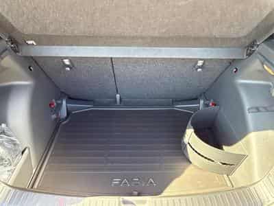 Skoda Fabia Monte Carlo 1.0 (2026) - Photo 10
