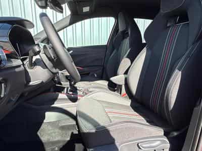 Skoda Fabia Monte Carlo 1.0 (2026) - Photo 8