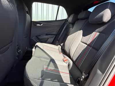 Skoda Fabia Monte Carlo 1.0 (2026) - Photo 9