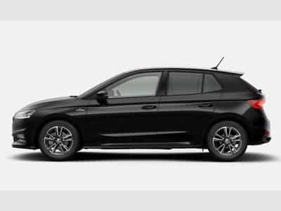 Skoda Fabia Monte Carlo (2026) - Photo 2