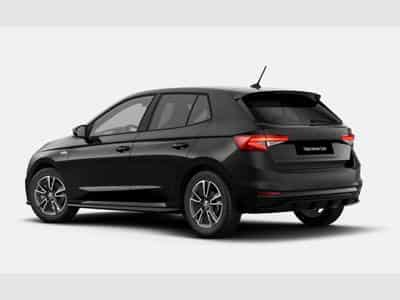 Skoda Fabia Monte Carlo (2026) - Photo 3