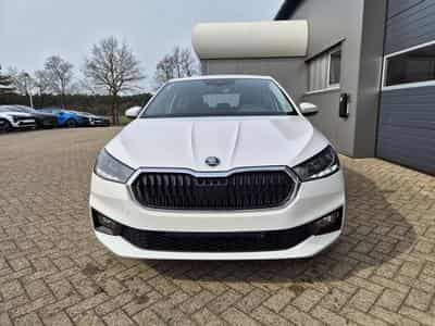 Skoda Fabia 1.0 TSI 95PS (2026) - Photo 7
