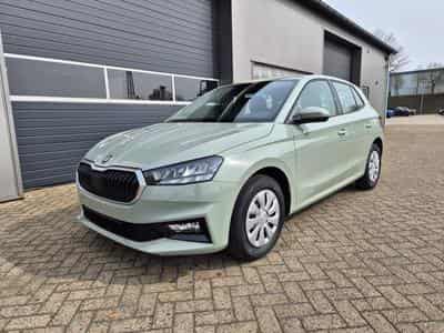 Skoda Fabia 1.0 TSI 95PS (2026) - Photo 1