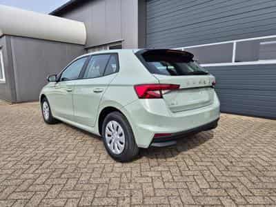 Skoda Fabia 1.0 TSI 95PS (2026) - Photo 3