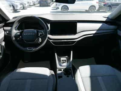 Skoda Octavia Selection (2026) - Photo 10