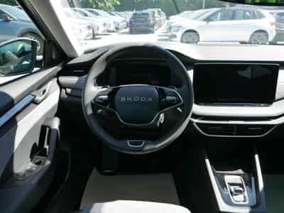 Skoda Octavia Selection (2026) - Photo 11
