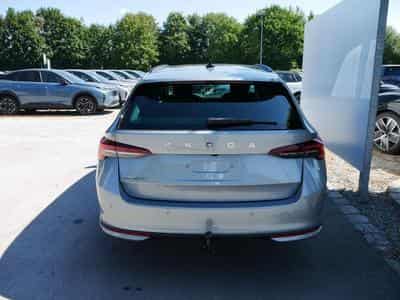 Skoda Octavia Selection (2026) - Photo 2
