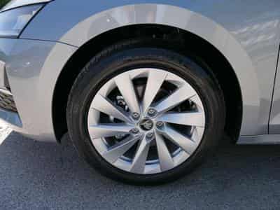 Skoda Octavia Selection (2026) - Photo 3