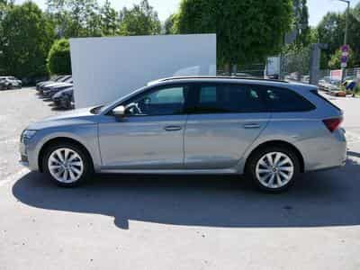 Skoda Octavia Selection (2026) - Photo 4