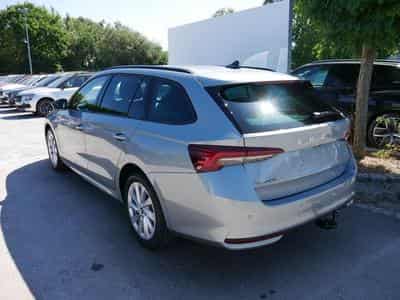 Skoda Octavia Selection (2026) - Photo 5