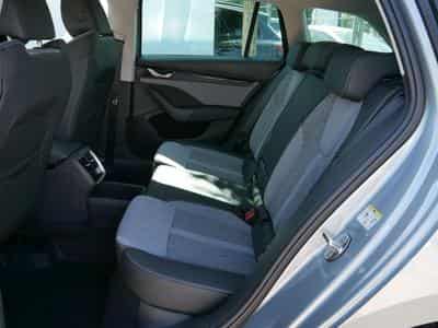 Skoda Octavia Selection (2026) - Photo 7