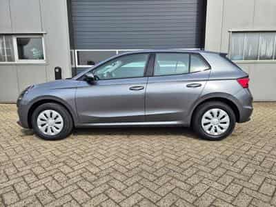 Skoda Fabia 1.0 TSI 95PS (2026) - Photo 1