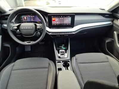 Skoda Octavia 1.5 TSI 150PS (2026) - Photo 12