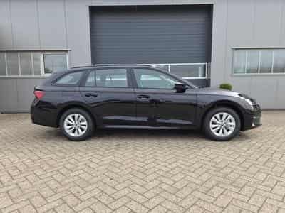 Skoda Octavia 1.5 TSI 150PS (2026) - Photo 5