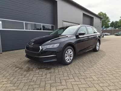 Skoda Octavia 1.5 TSI 150PS (2026) - Photo 7